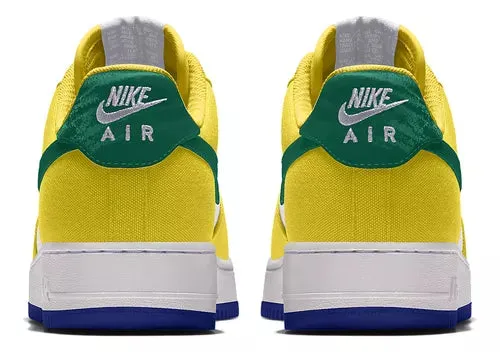 Nike Air Force 1 Low ESS NBY DZ3637-900