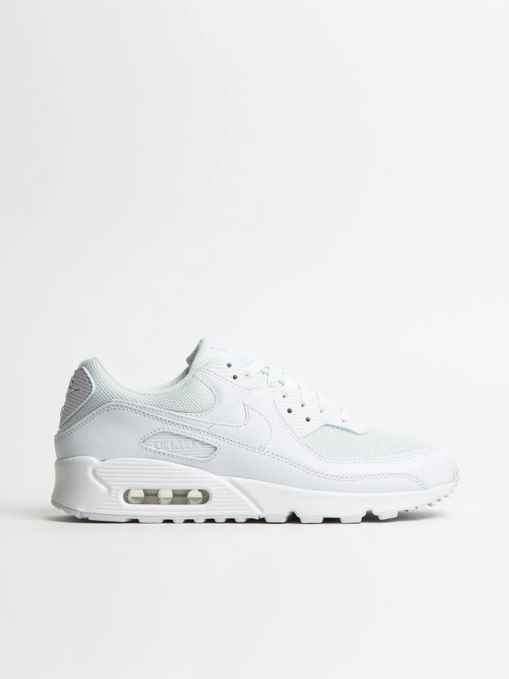 NIKE MENS NIKE AIR MAX 90 SNEAKER