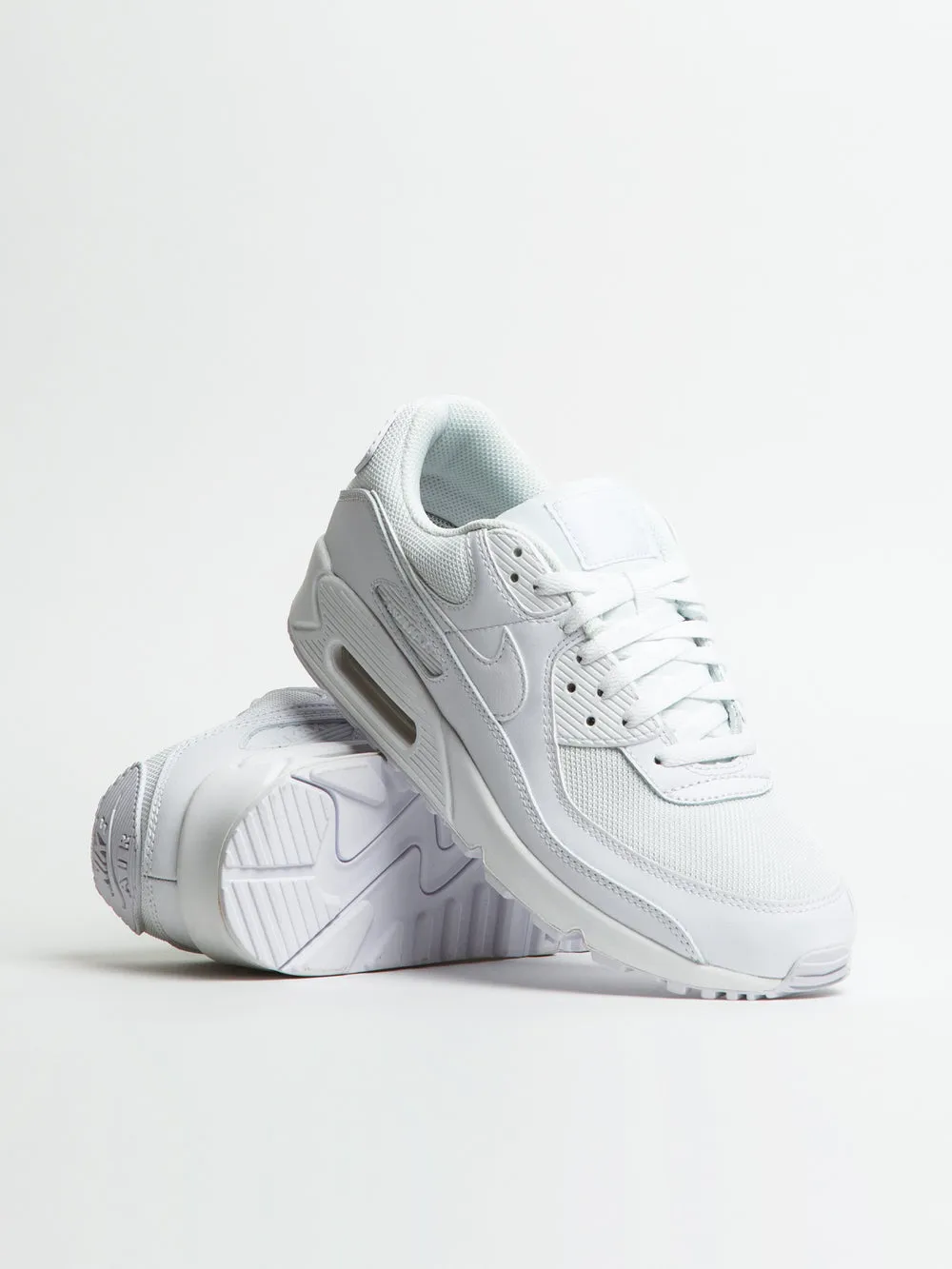 NIKE MENS NIKE AIR MAX 90 SNEAKER