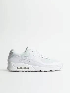 NIKE MENS NIKE AIR MAX 90 SNEAKER