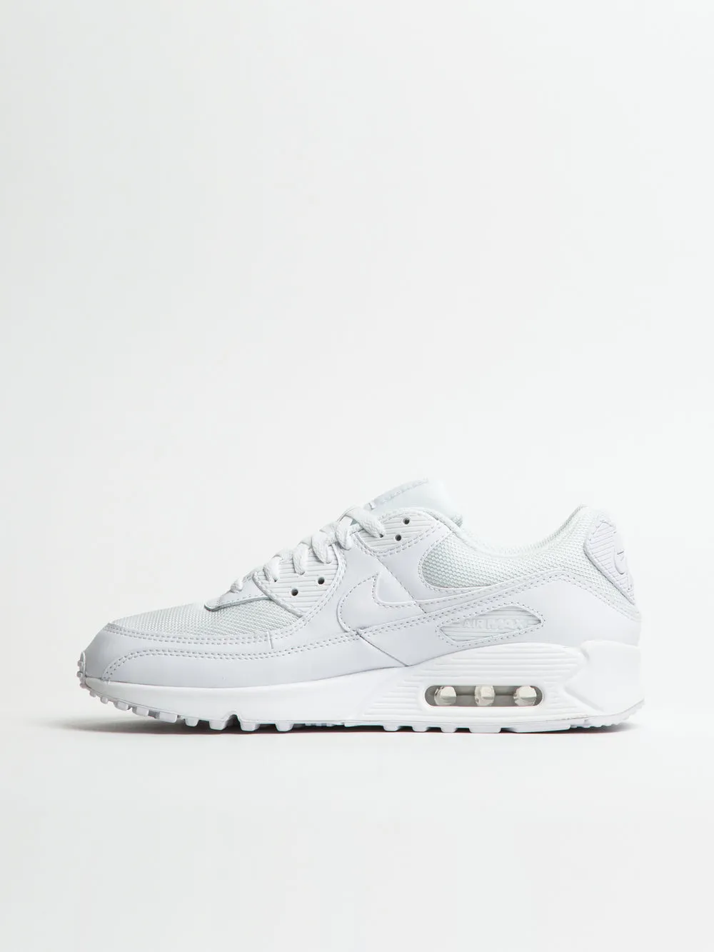 NIKE MENS NIKE AIR MAX 90 SNEAKER