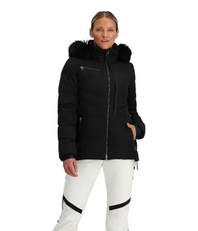 Obermeyer Circe Down Jacket