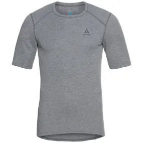 Odlo  Active Warm Eco - T-shirt - Uomo