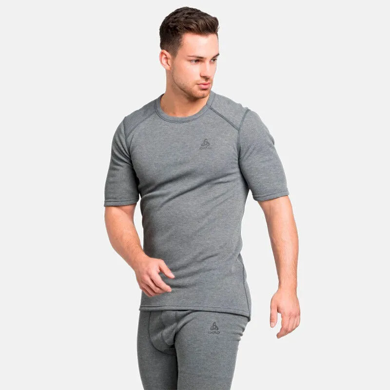 Odlo  Active Warm Eco - T-shirt - Uomo