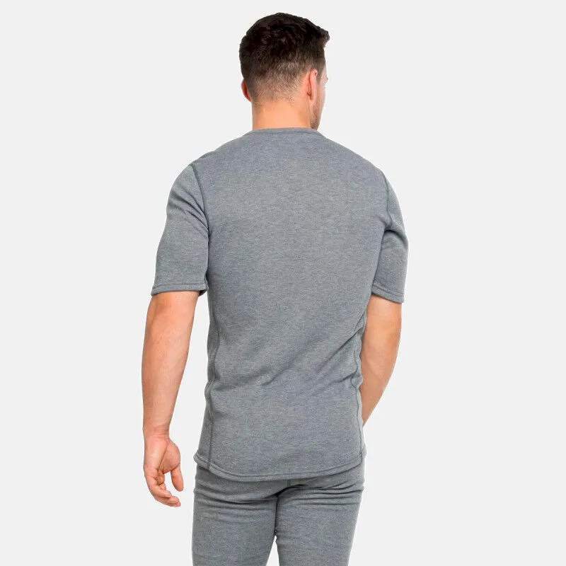 Odlo  Active Warm Eco - T-shirt - Uomo