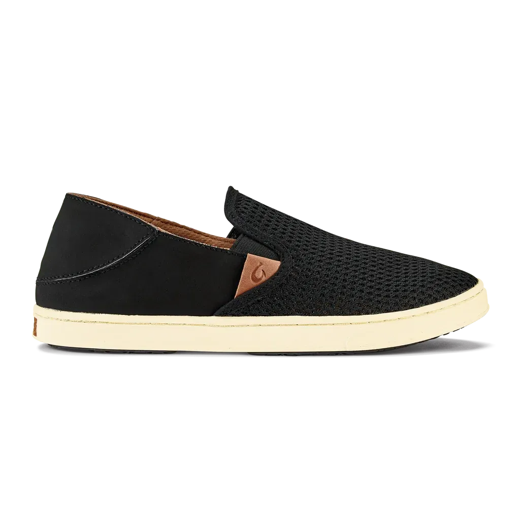 Olukai Women's Pehuea Slip on Sneaker