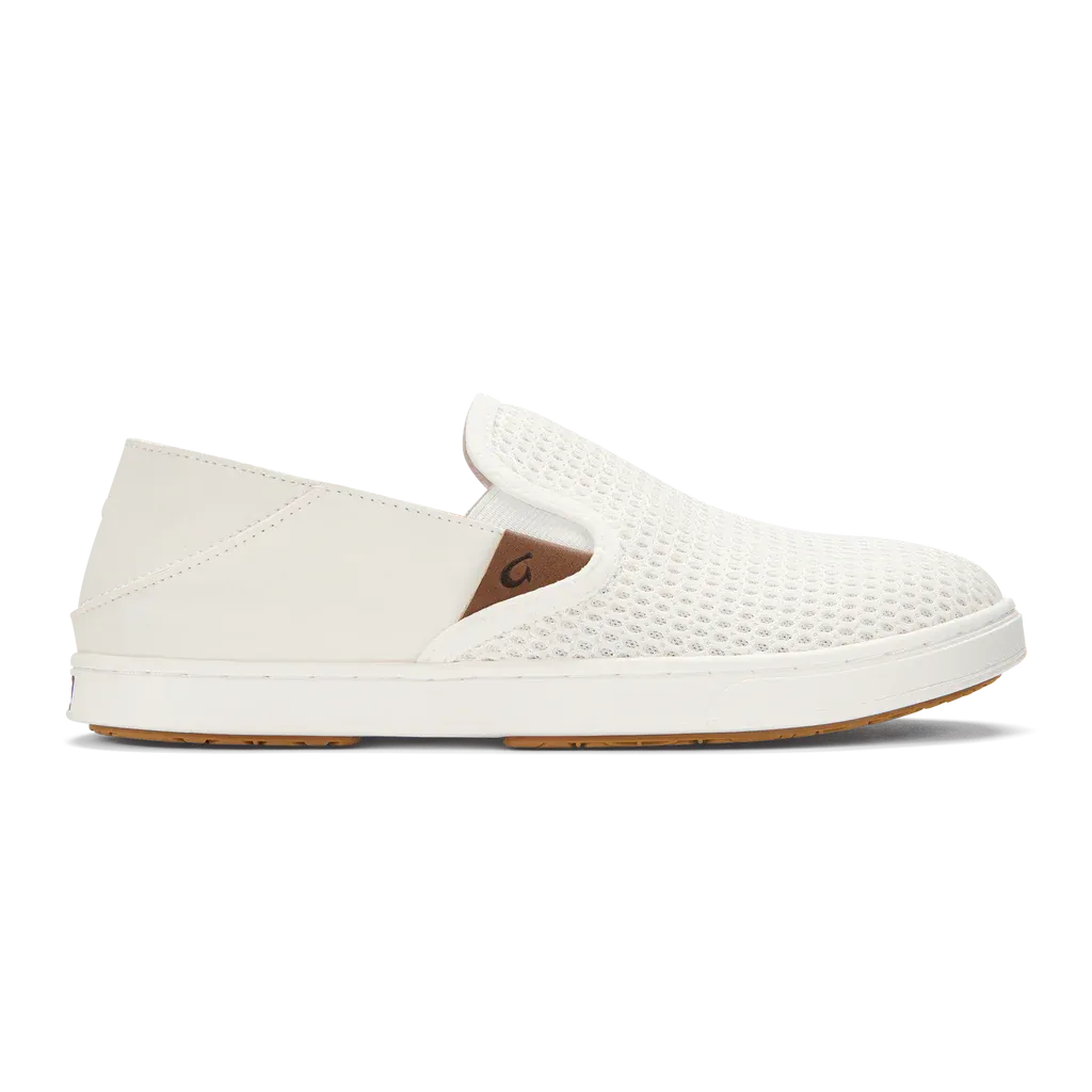 Olukai Women's Pehuea Slip on Sneaker