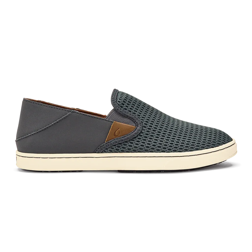 Olukai Women's Pehuea Slip on Sneaker