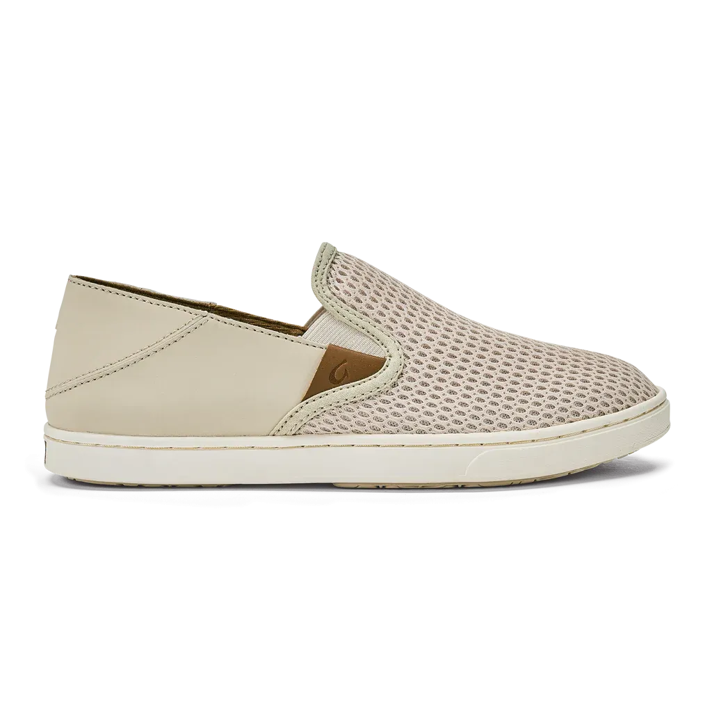 Olukai Women's Pehuea Slip on Sneaker