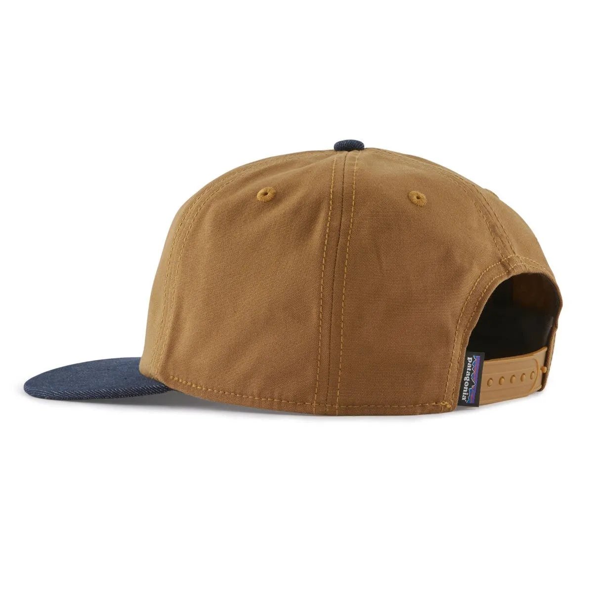 Patagonia Range Cap | Hats and Beanies | BananaFingers