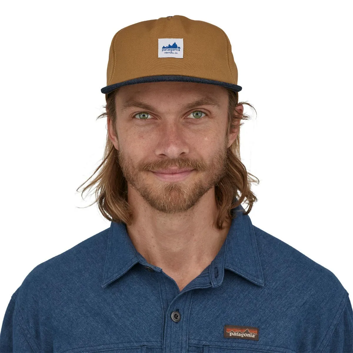 Patagonia Range Cap | Hats and Beanies | BananaFingers