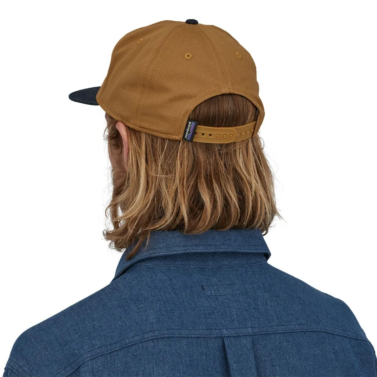 Patagonia Range Cap | Hats and Beanies | BananaFingers