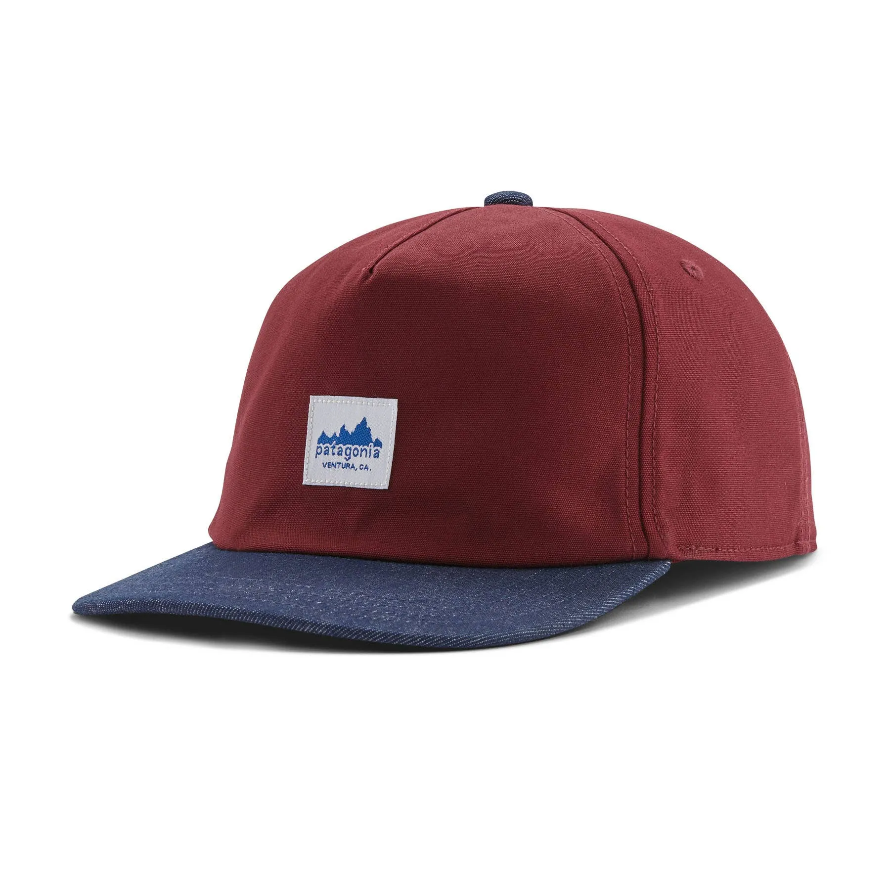 Patagonia Range Cap | Hats and Beanies | BananaFingers