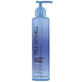 Paul Mitchell Curls Full Circle Leave-In Treatment 200ml