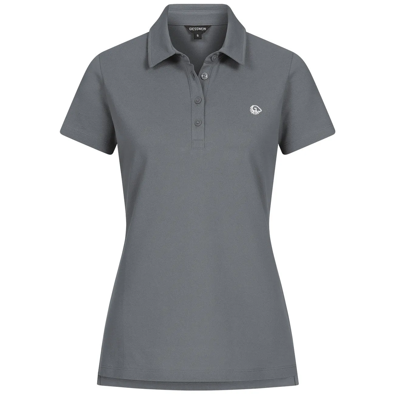 Polo Shirt Organic Cotton Women