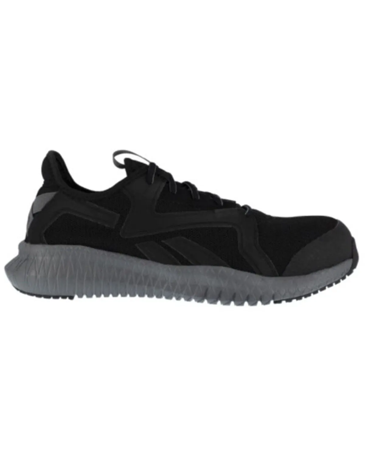 Product Name:  Reebok Men's Flexagon 3.0 Work Shoes - Composite Toe