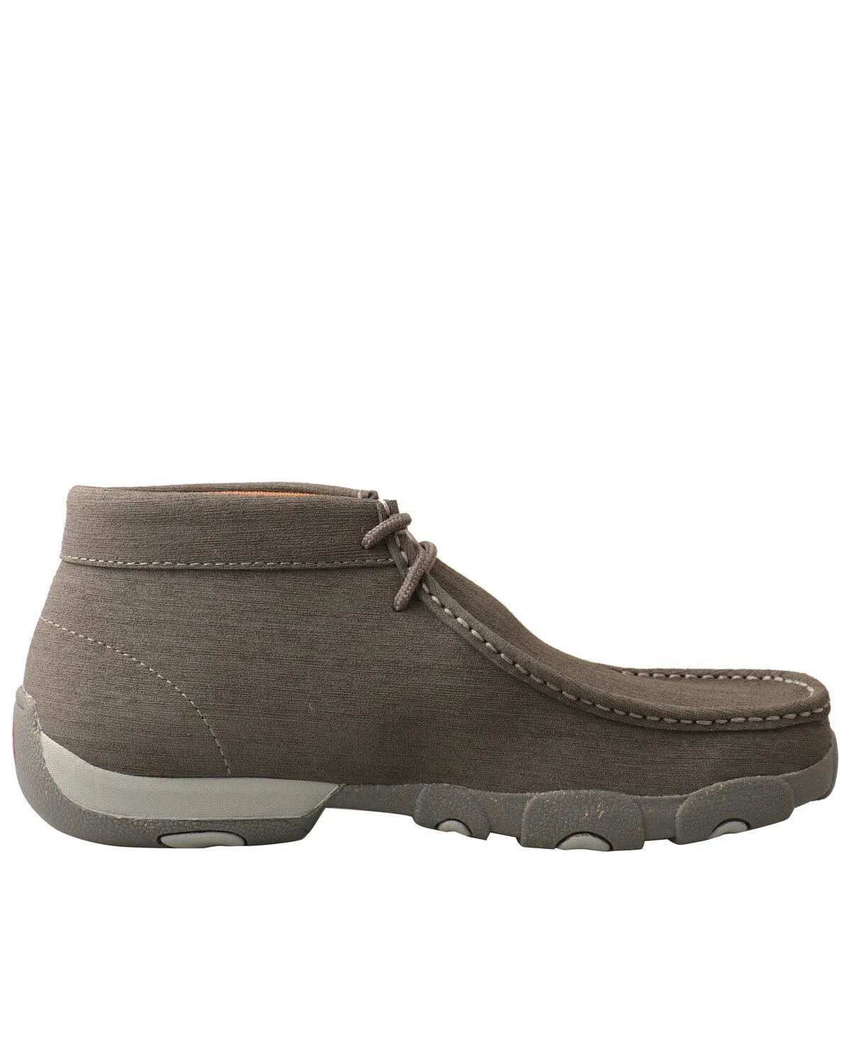 Product Name:  Twisted X Men's Chukka Driving Shoes - Moc Toe