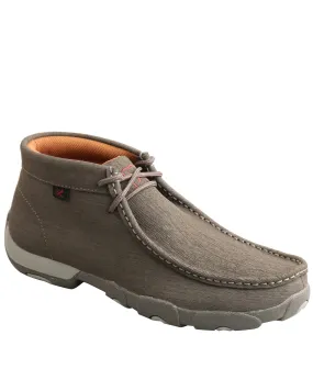 Product Name:  Twisted X Men's Chukka Driving Shoes - Moc Toe