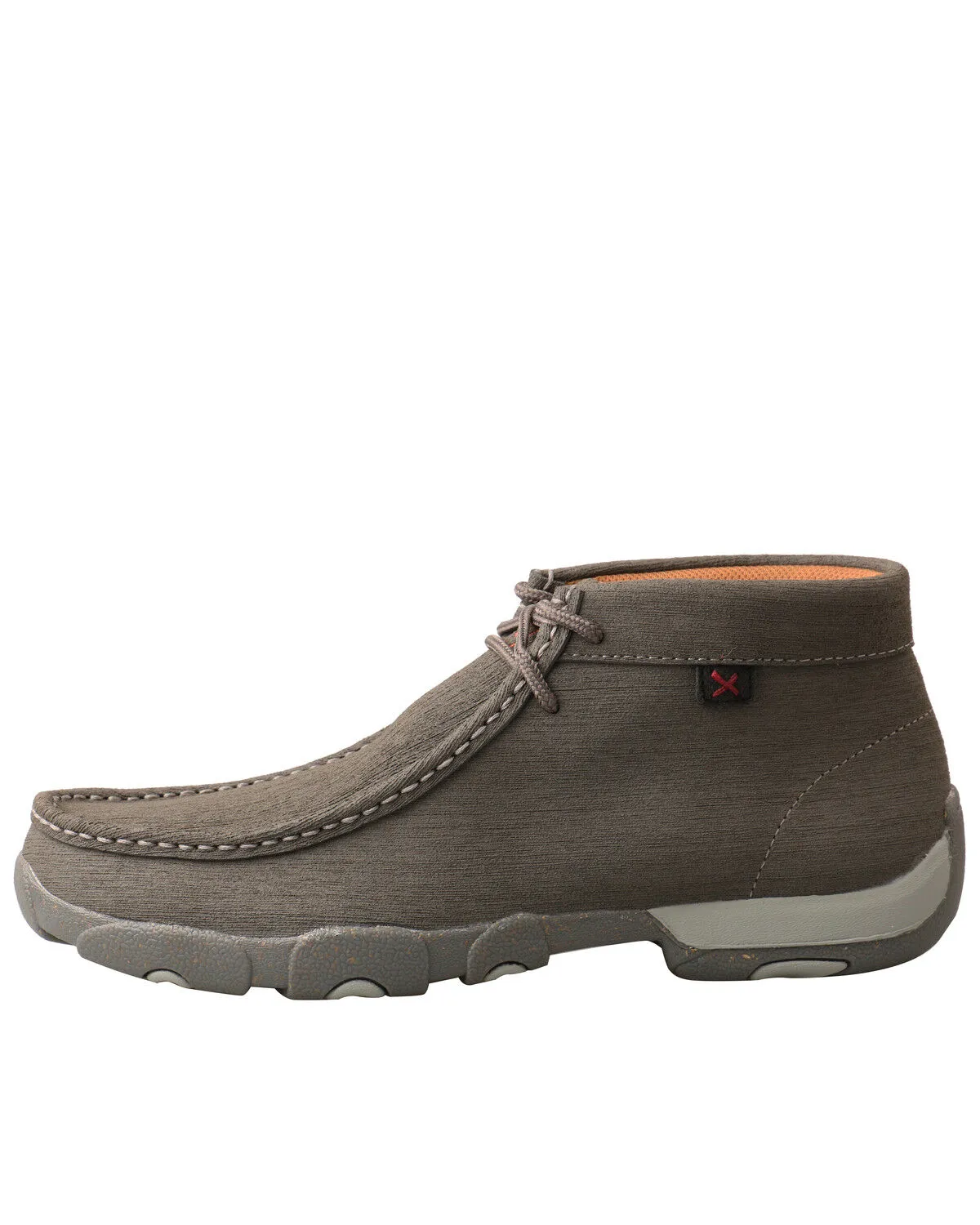 Product Name:  Twisted X Men's Chukka Driving Shoes - Moc Toe