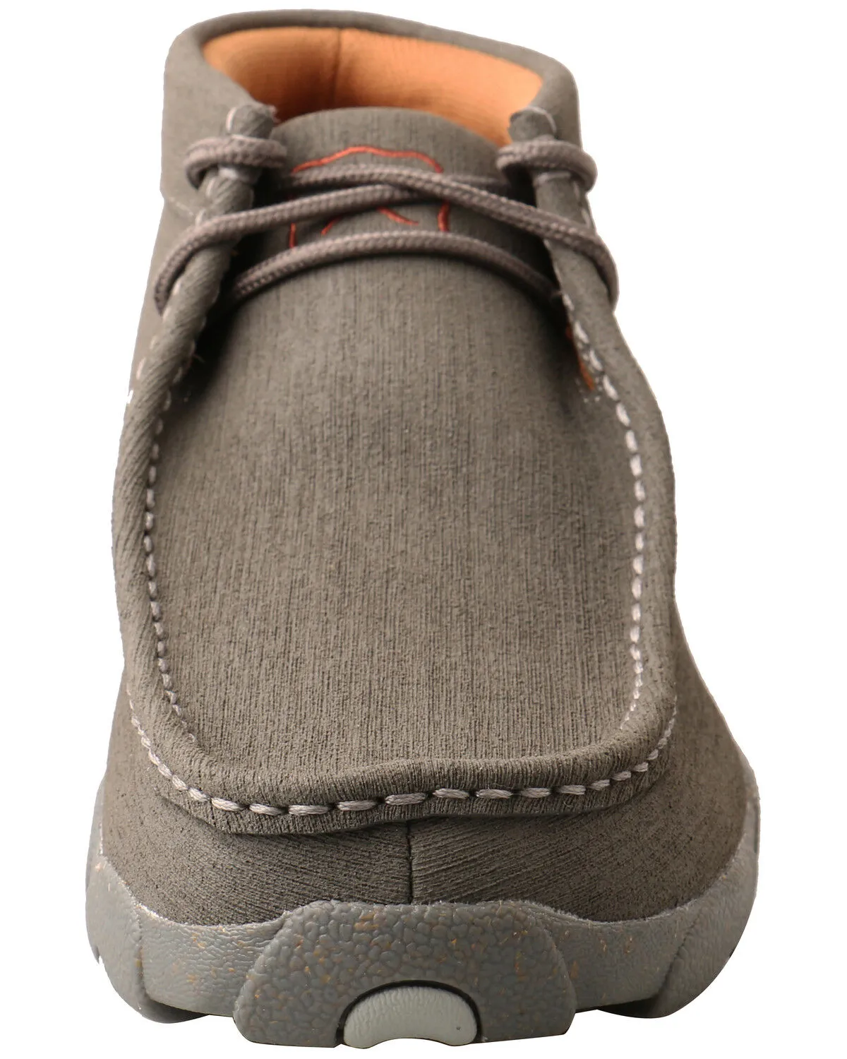 Product Name:  Twisted X Men's Chukka Driving Shoes - Moc Toe