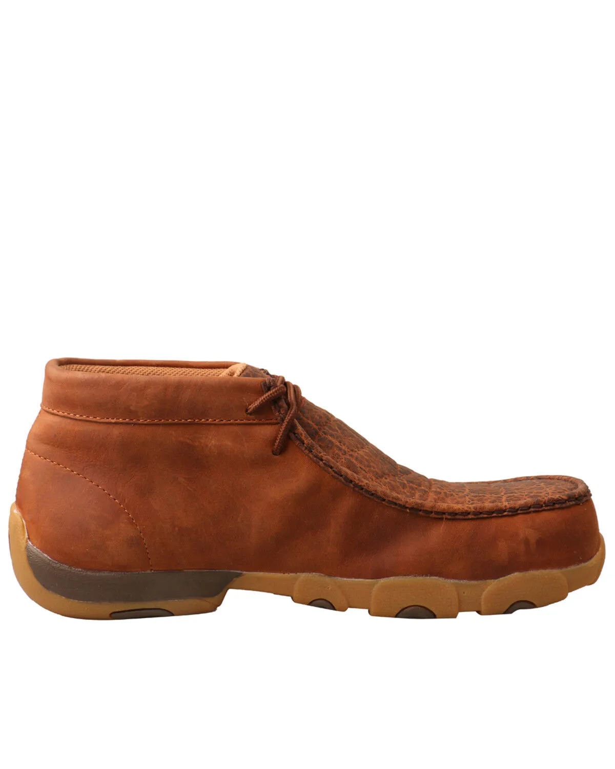 Product Name:  Twisted X Men's Chukka Work Shoes - Composite Toe