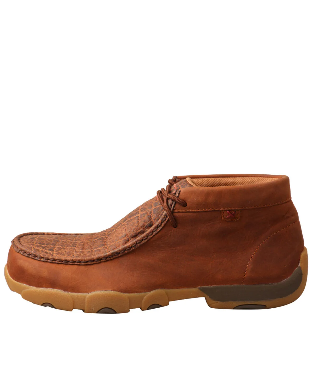 Product Name:  Twisted X Men's Chukka Work Shoes - Composite Toe