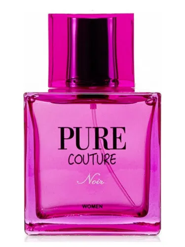 Pure Couture Noir 3.4 oz for women