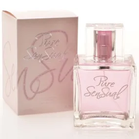 Pure Sensual 3.4 oz for women