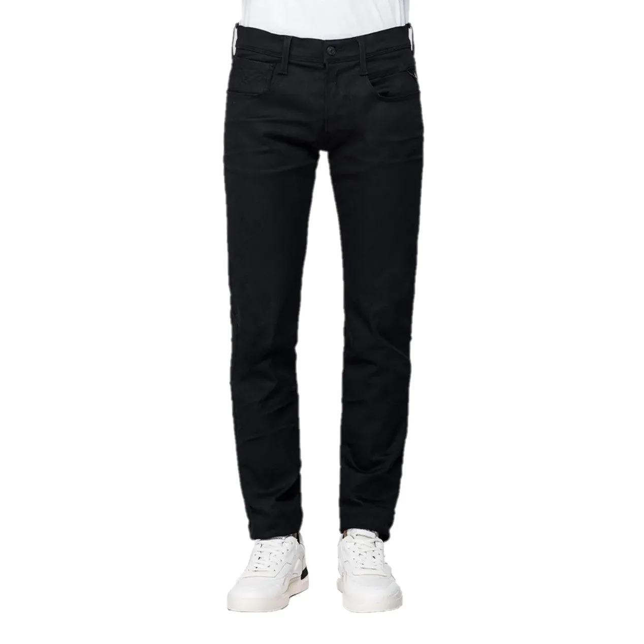 Replay Anbass Hyperflex Jeans