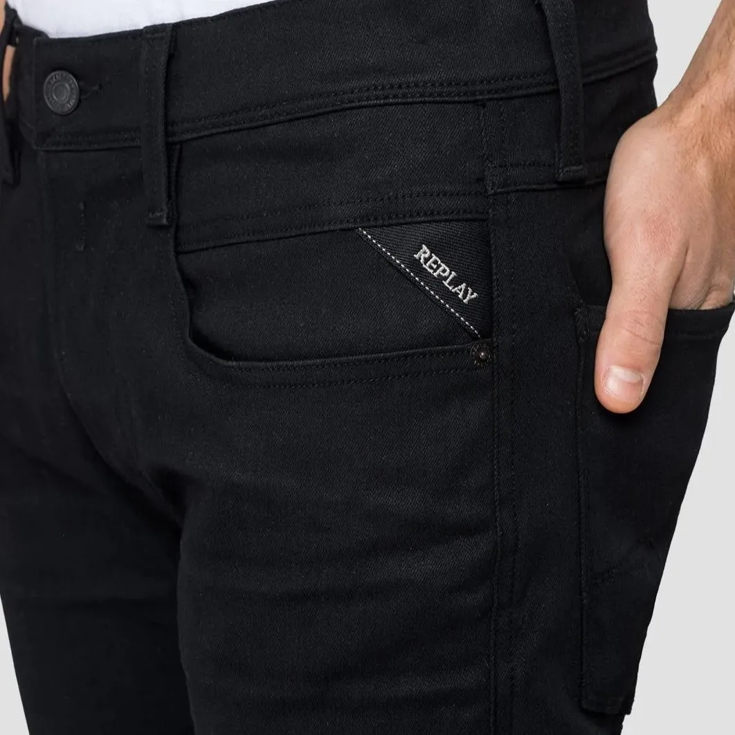 Replay Anbass Hyperflex Jeans