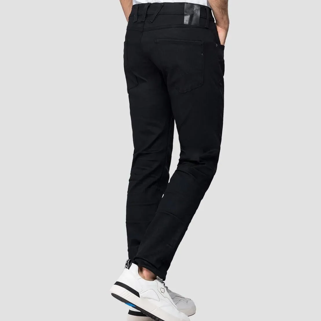 Replay Anbass Hyperflex Jeans