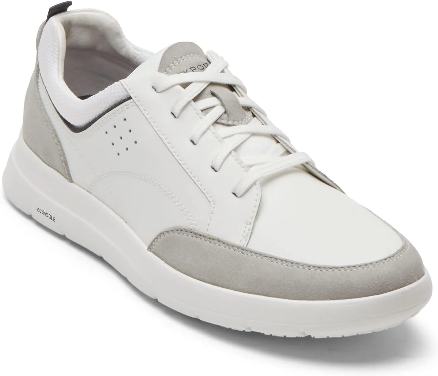 Rockport Men's Truflex Cayden LTT Sneaker