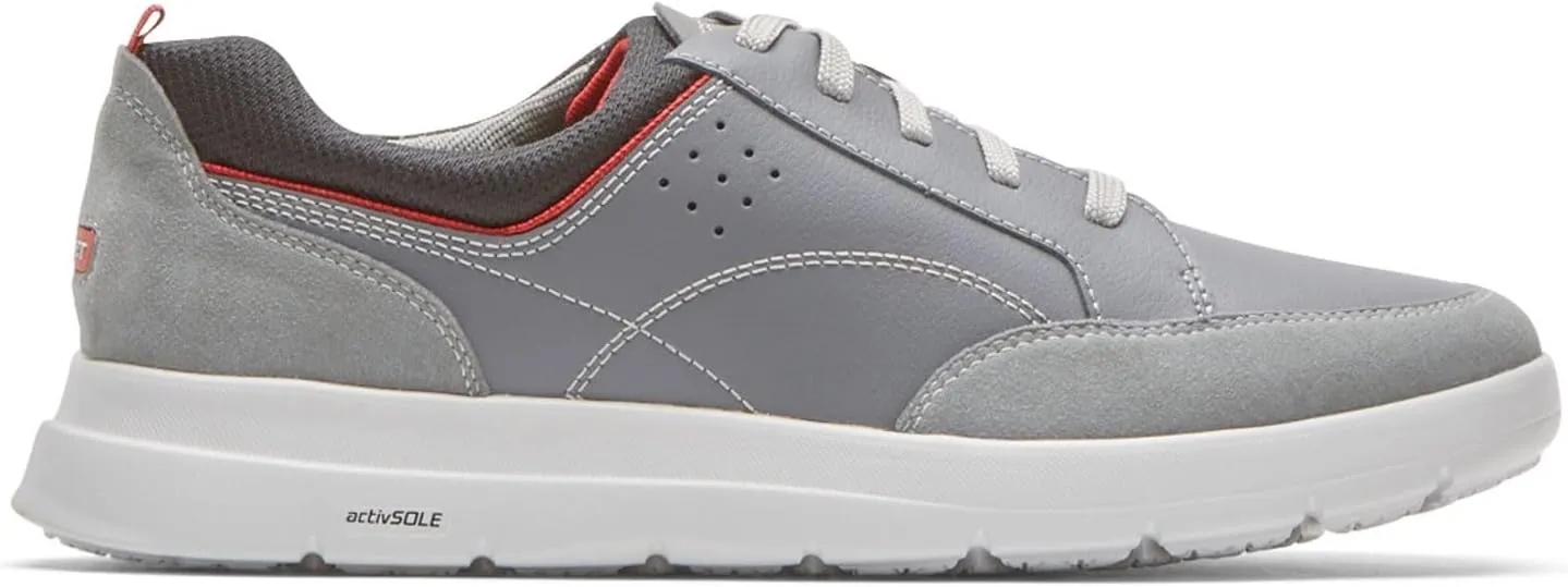 Rockport Men's Truflex Cayden LTT Sneaker