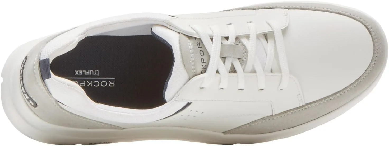 Rockport Men's Truflex Cayden LTT Sneaker