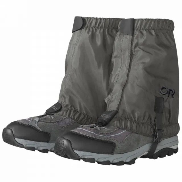 Rocky Mountain Low Gaiters