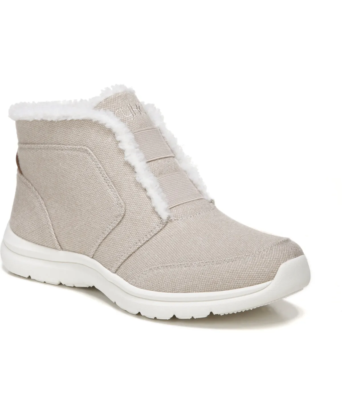 Ryka Womens Everest Gore Ankle Boots