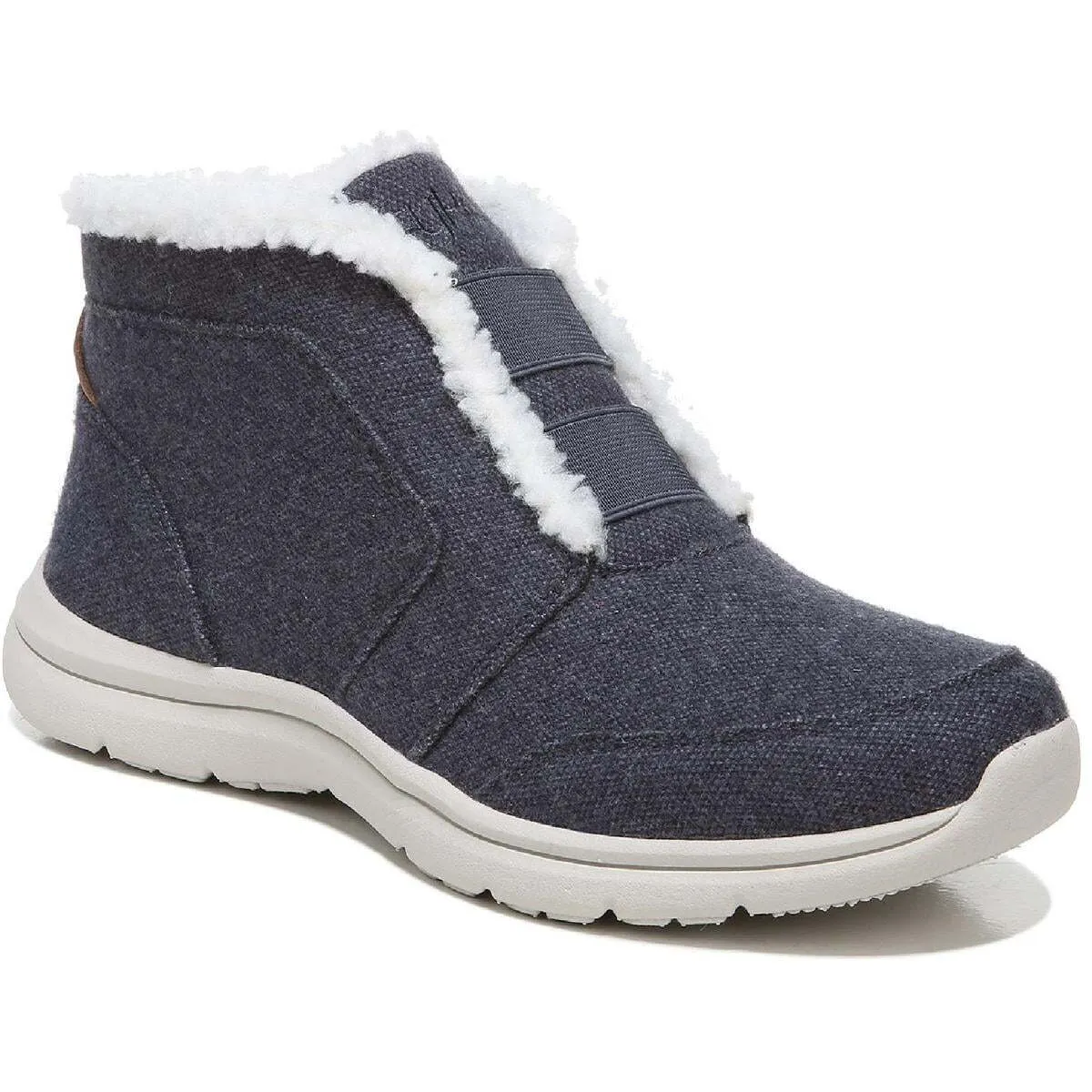 Ryka Womens Everest Gore Ankle Boots