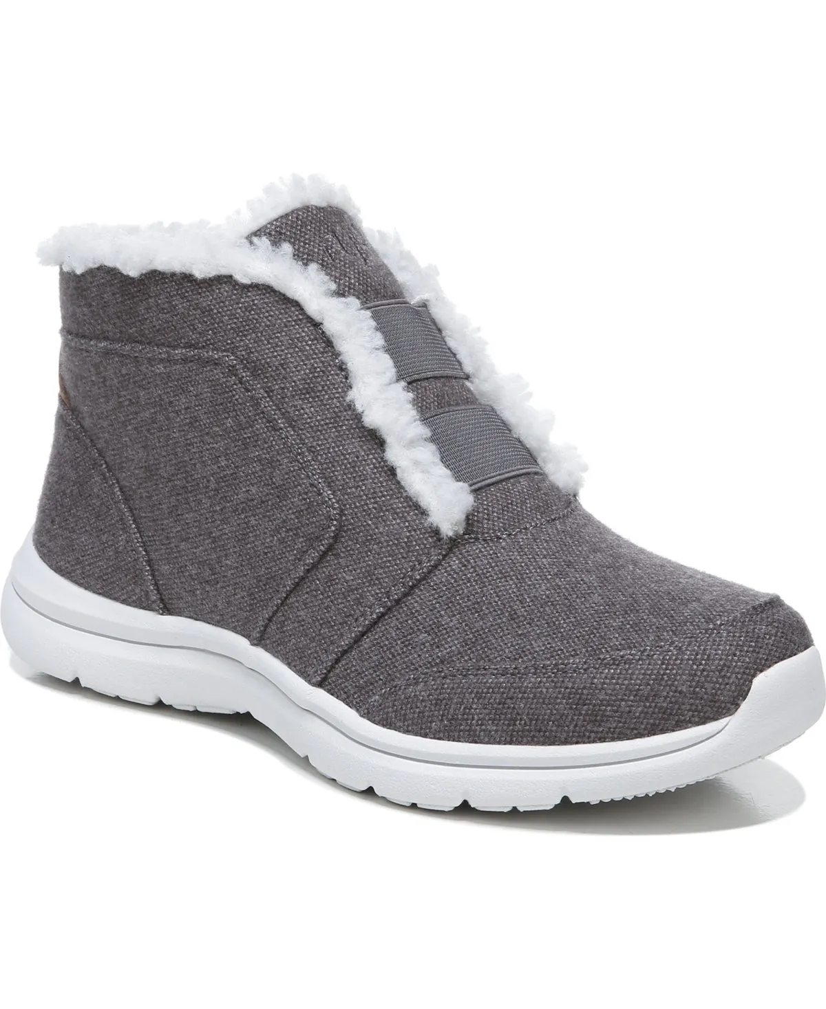 Ryka Womens Everest Gore Ankle Boots