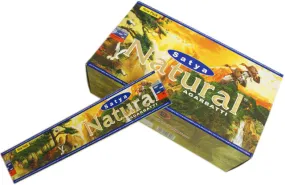 Satya Natural incense sticks 15g