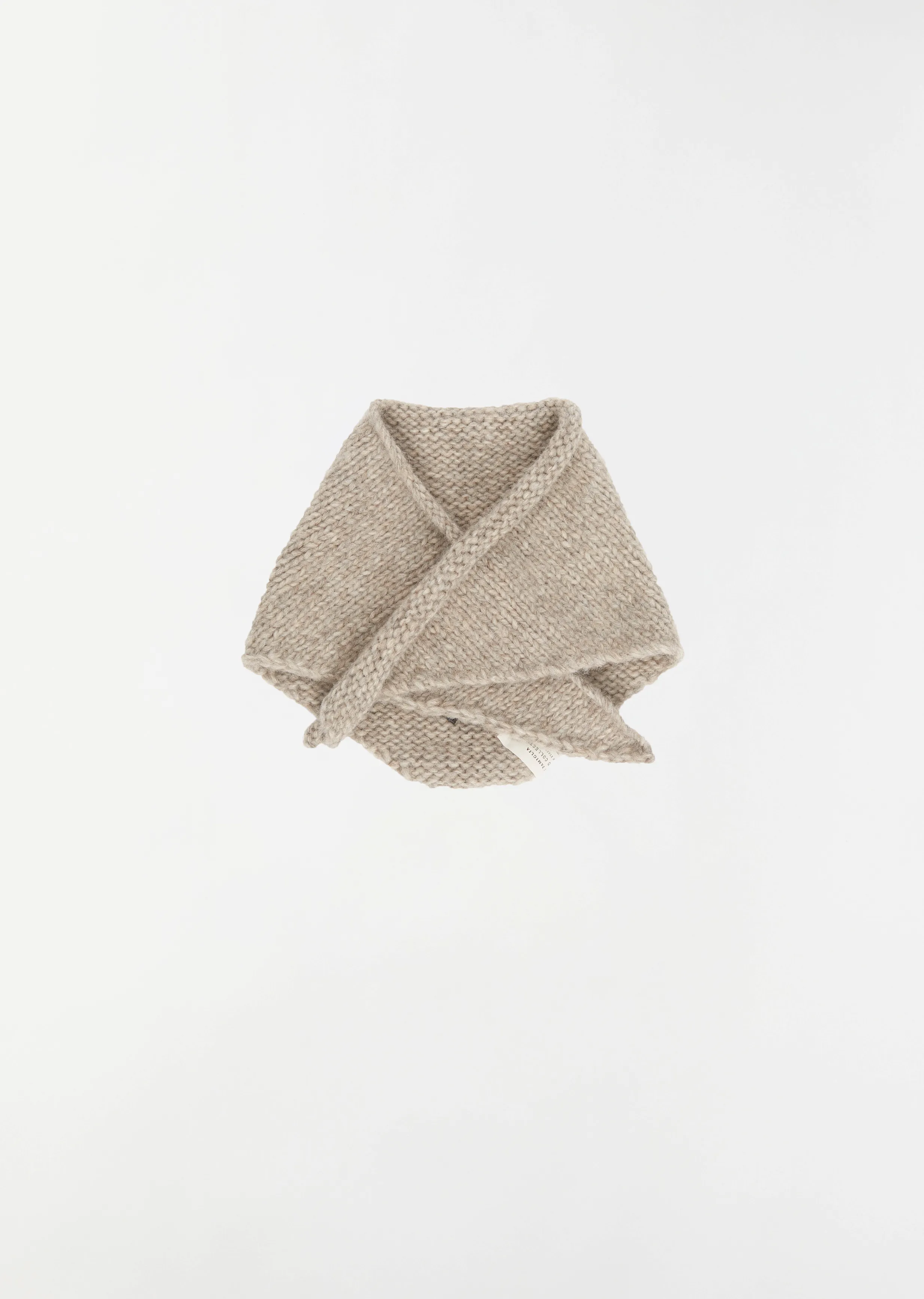 Scout Scarf — Grey