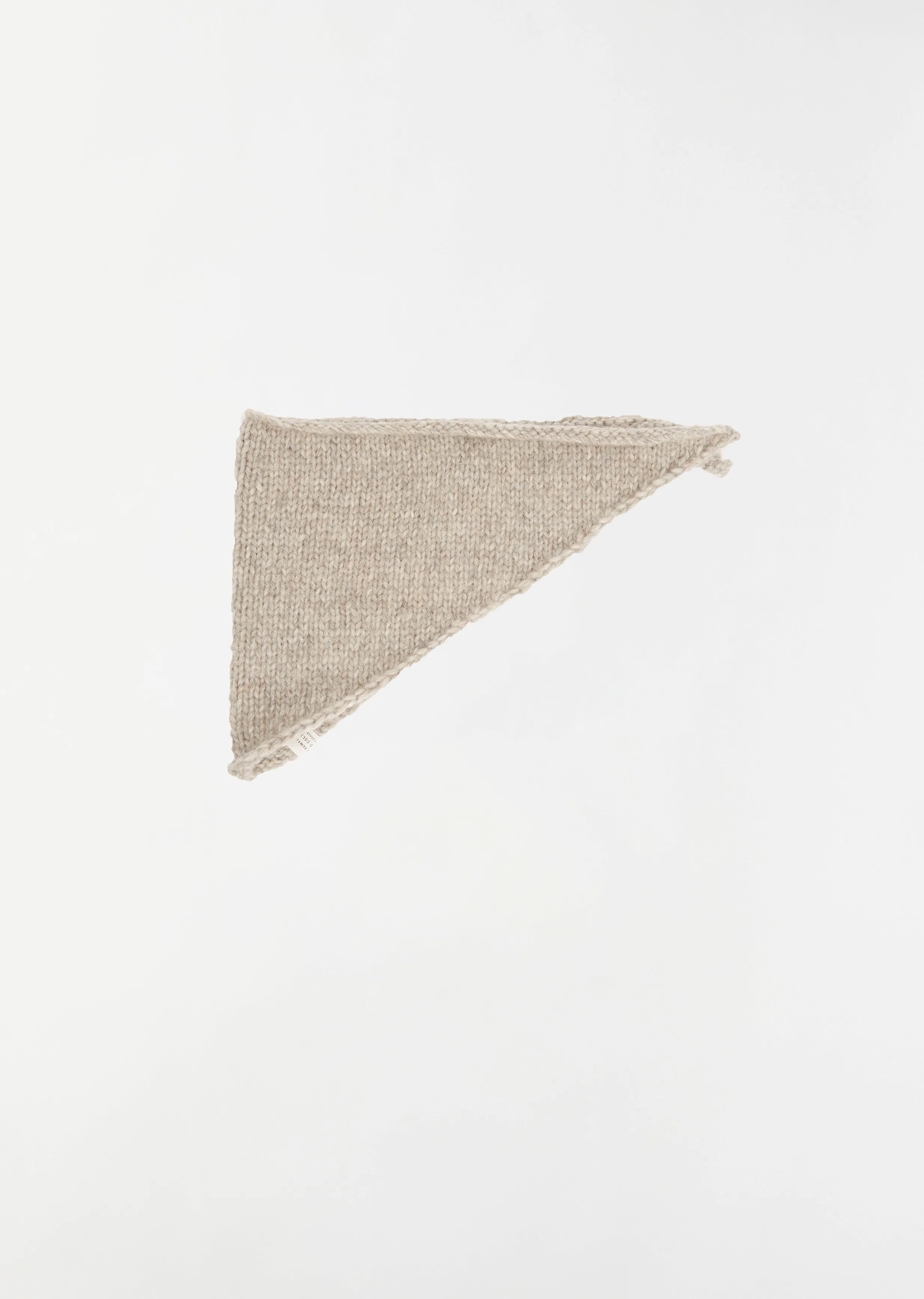 Scout Scarf — Grey