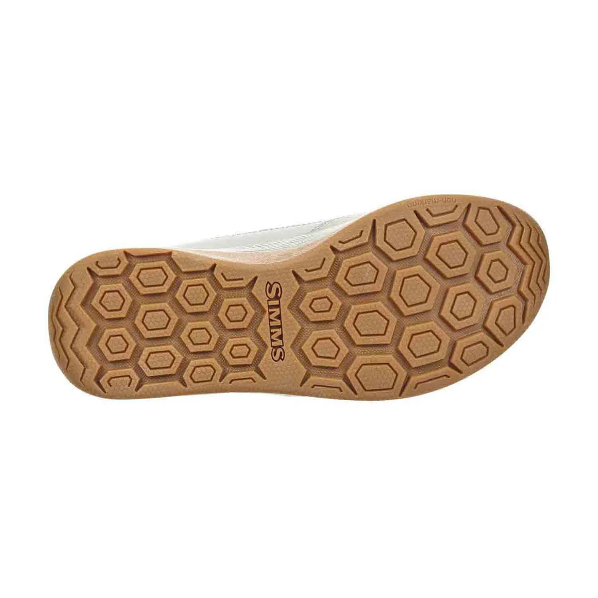 Simms Flats Sneaker Boulder