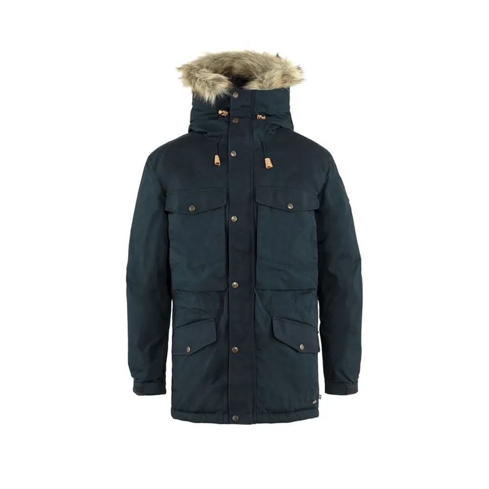 Singi Down Jacket M