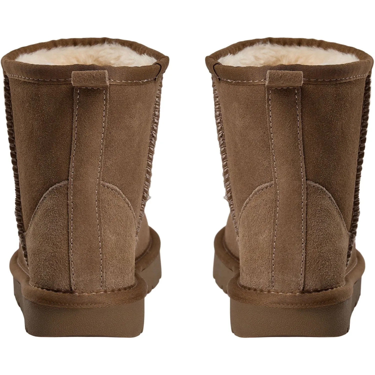 Sofie Schnoor Dark Sand Boots