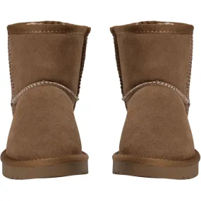 Sofie Schnoor Dark Sand Boots