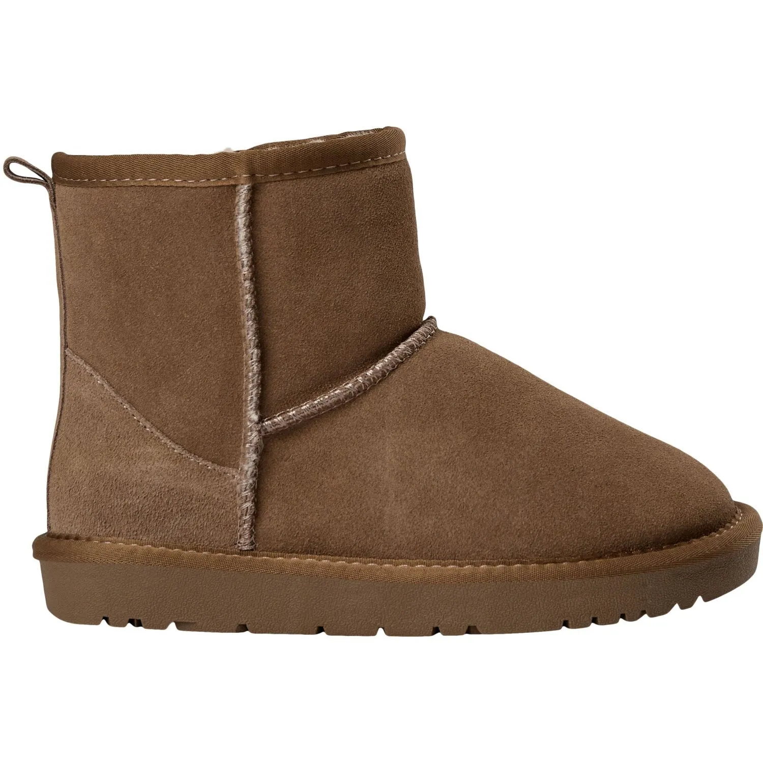 Sofie Schnoor Dark Sand Boots