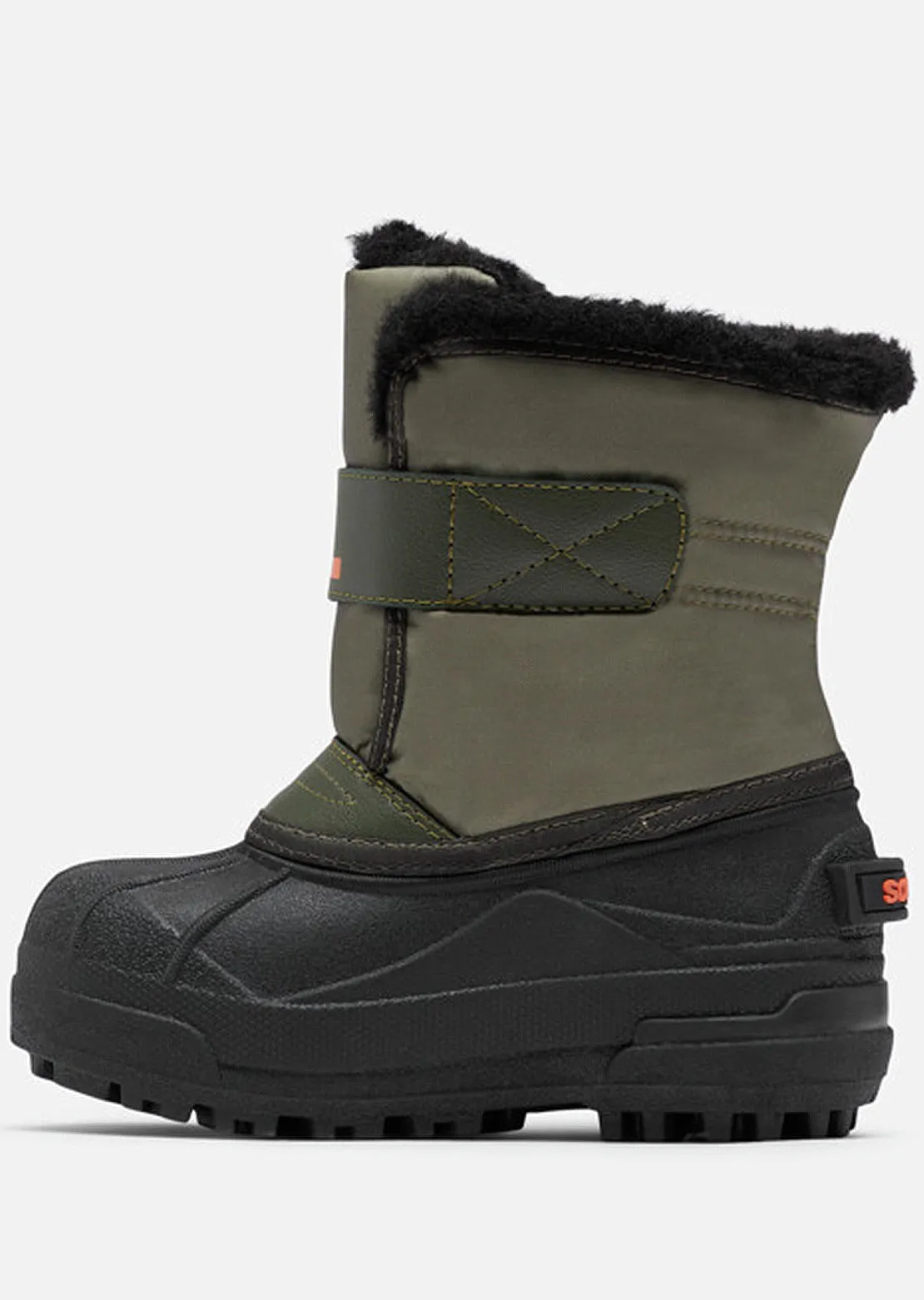 Sorel Toddler Snow Commander Boots