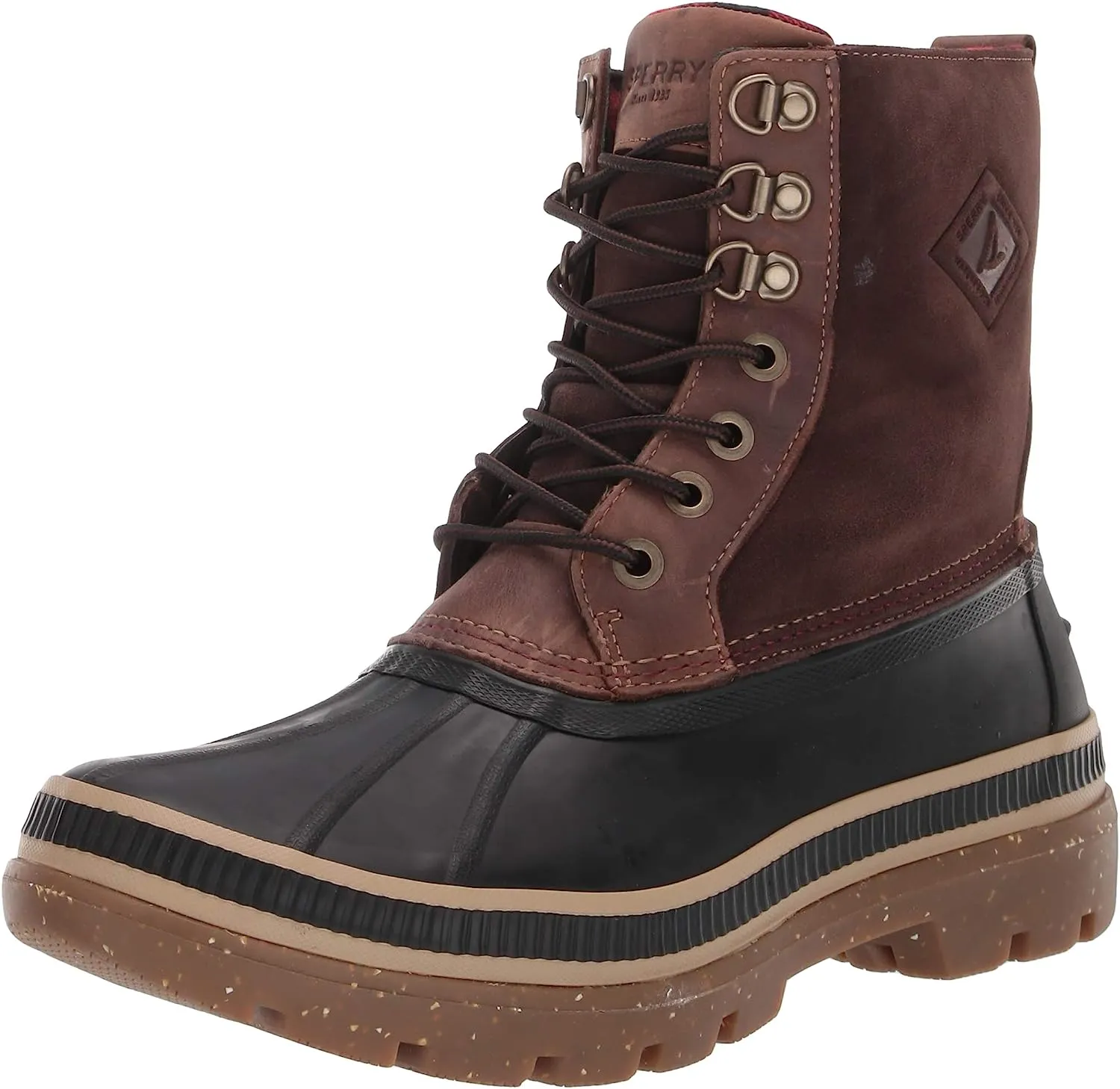 Sperry Top-Sider Ice Bay Men's Boots