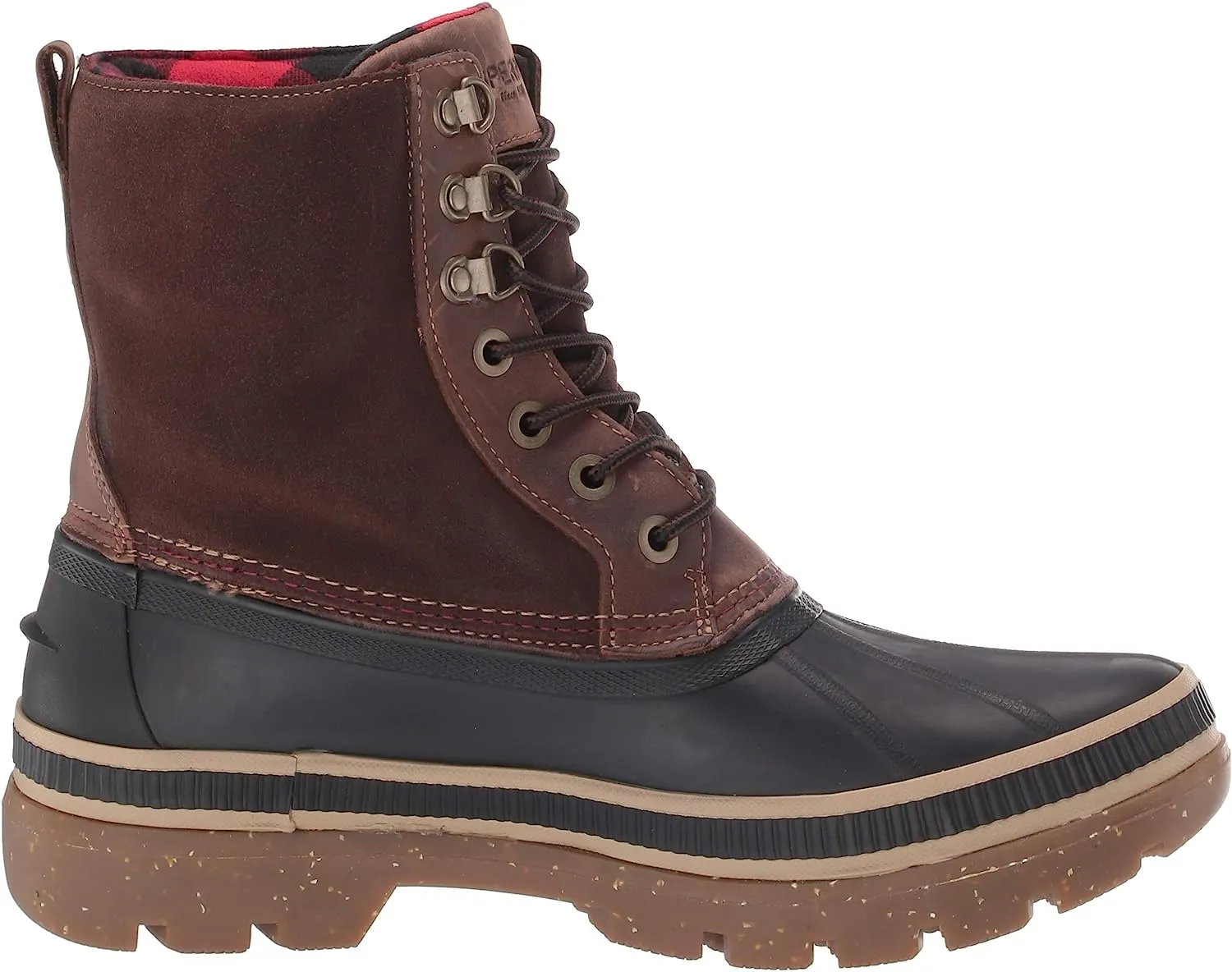 Sperry Top-Sider Ice Bay Men's Boots