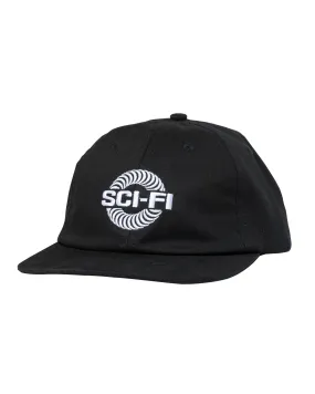 Spitfire x Sci-Fi Fantasy Classic Snapback